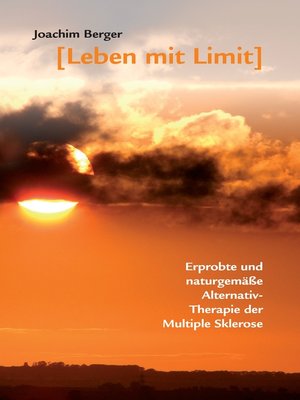 cover image of Leben mit Limit